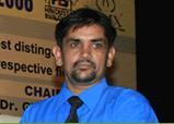 Dr Ramesh Bhardwaj